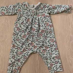 Tea Collection 3-6 months jumper